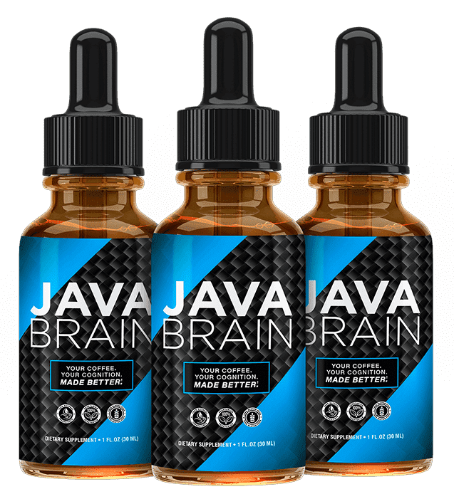 Java Brain cognitive support